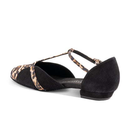 Rummos Damen Tanzschuhe Ivy 024-T20