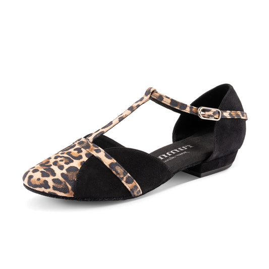 Rummos Damen Tanzschuhe Ivy 024-T20