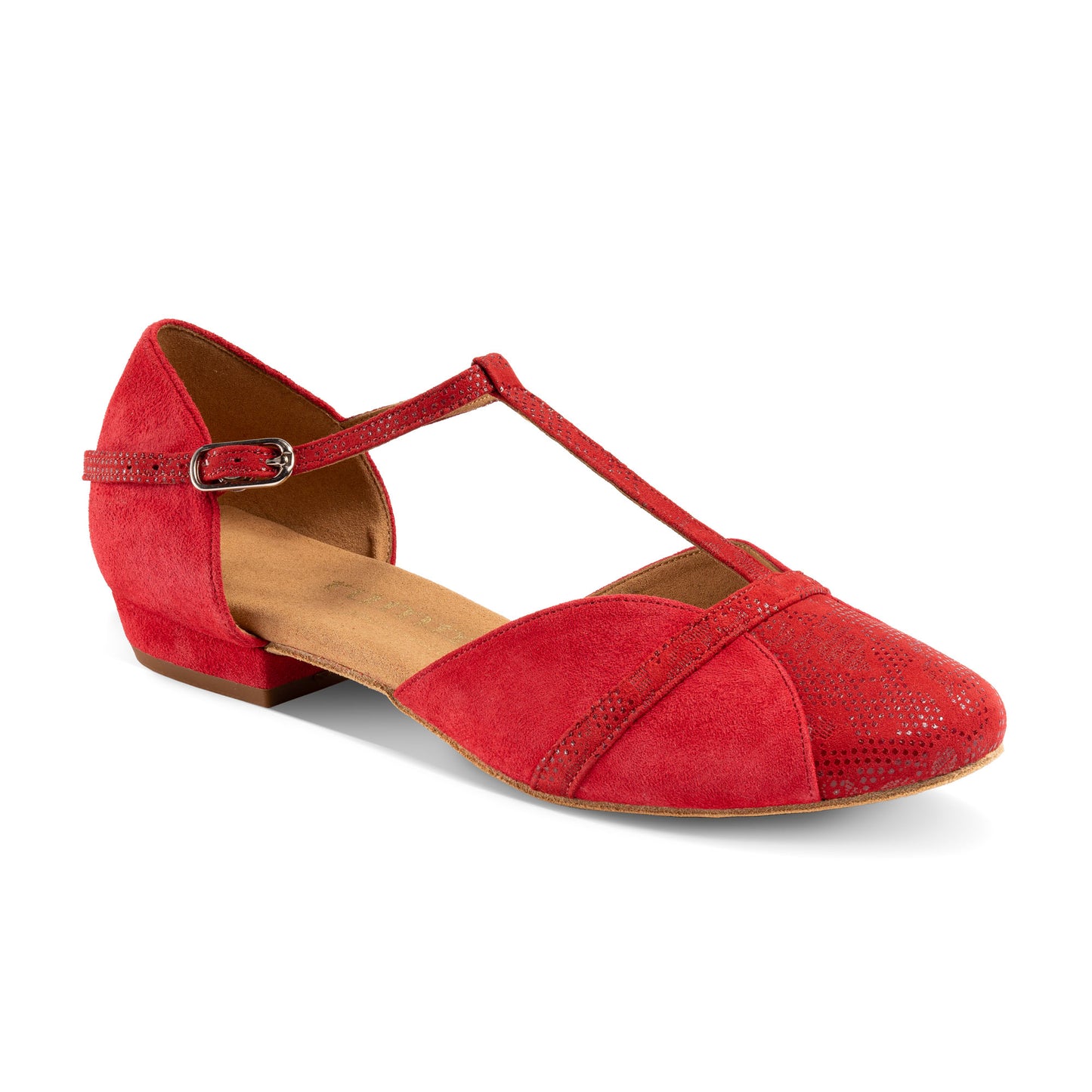 Rummos Damen Tanzschuhe Ivy 028-118