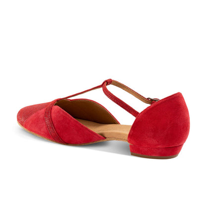 Rummos Damen Tanzschuhe Ivy 028-118