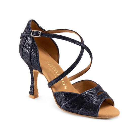 Rummos Damen Tanzschuhe Leonor 164 50R