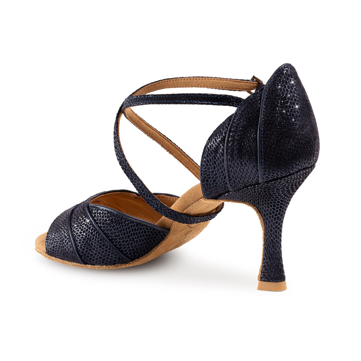 Rummos Damen Tanzschuhe Leonor 164 50R