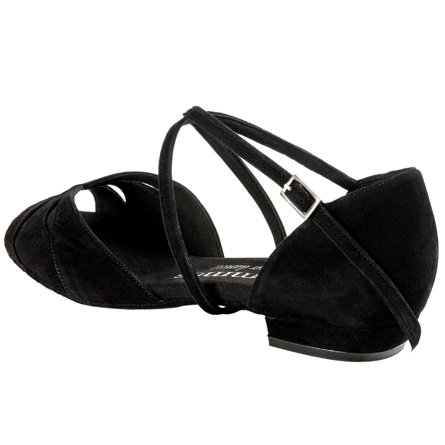 Rummos Damen Tanzschuhe Lola 024 20B