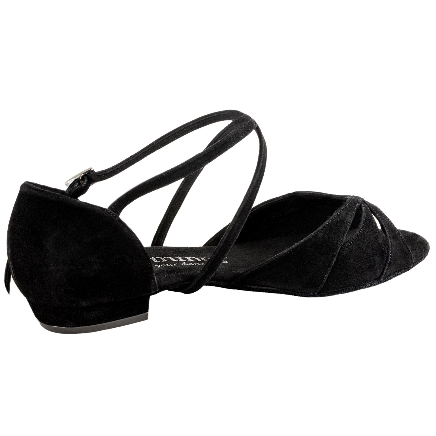 Rummos Damen Tanzschuhe Lola 024 20B