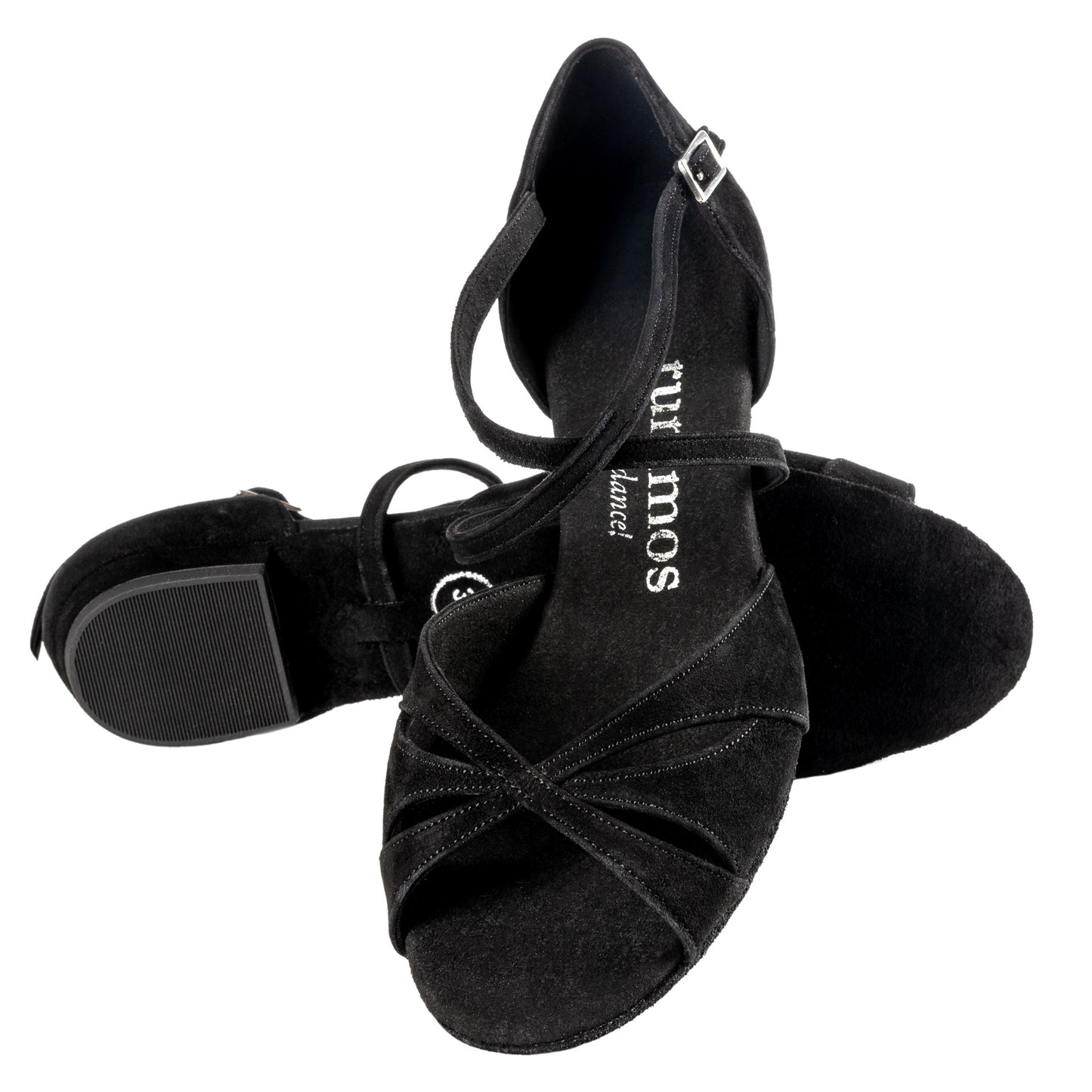 Rummos Damen Tanzschuhe Lola 024 20B