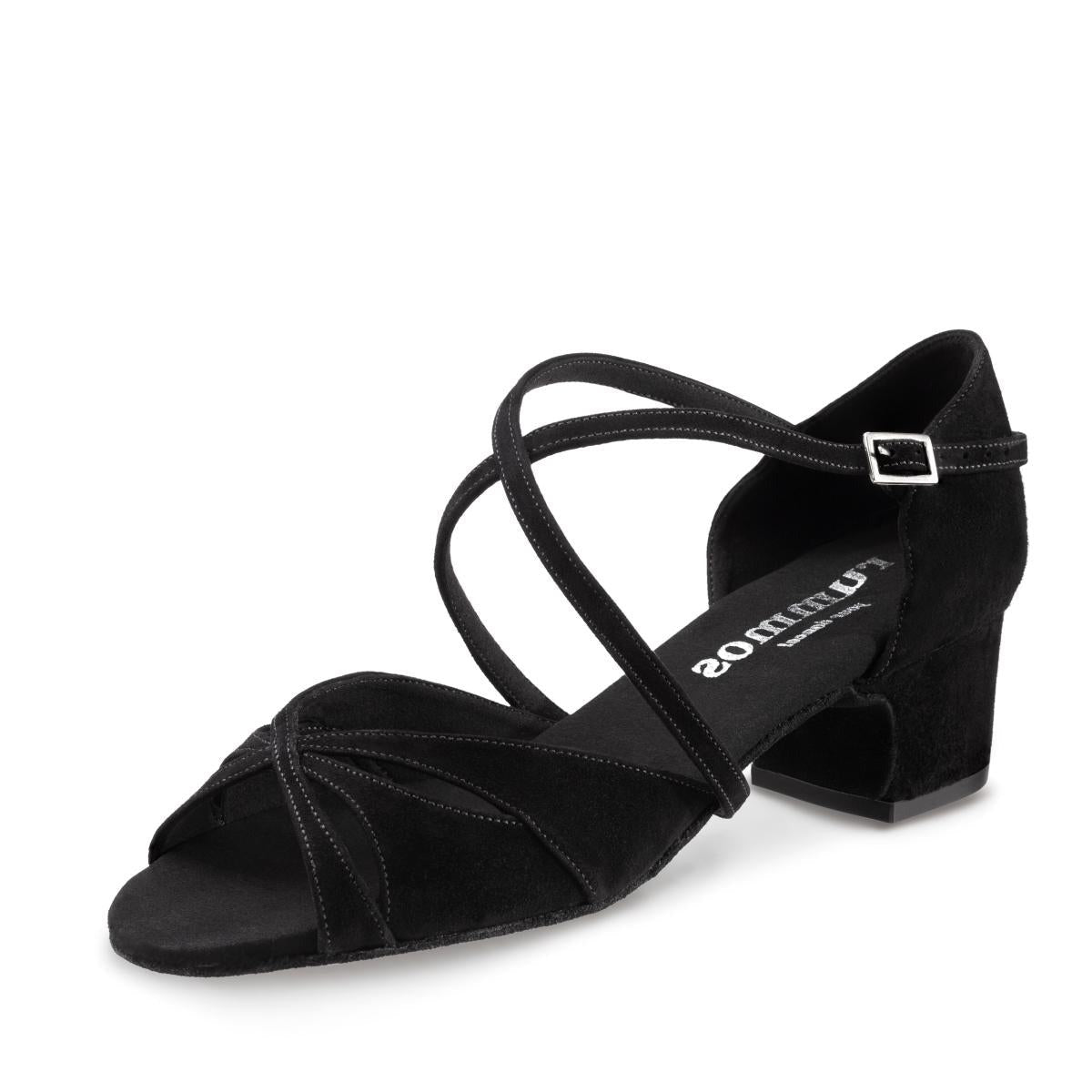 Rummos Damen Tanzschuhe Lola 024
