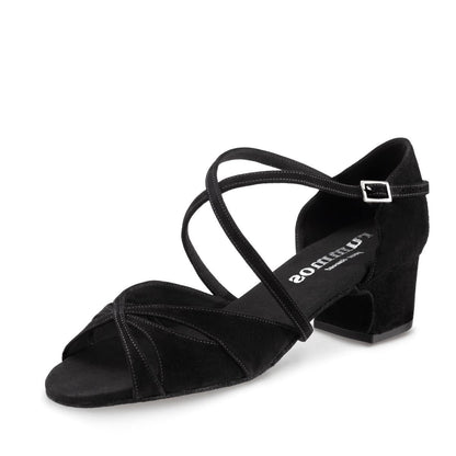 Rummos Damen Tanzschuhe Lola 024
