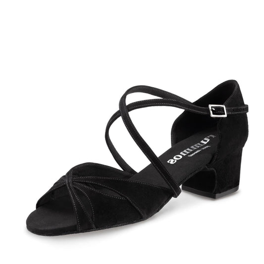 Rummos Damen Tanzschuhe Lola 024