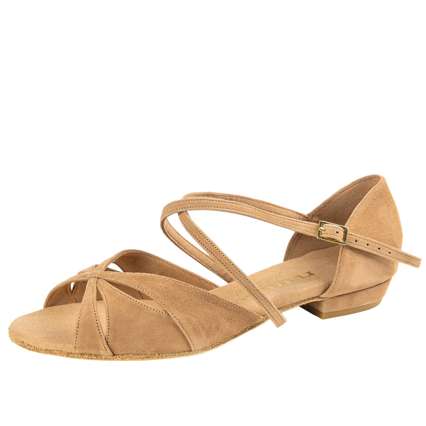 Rummos Damen Tanzschuhe Lola 027 20B