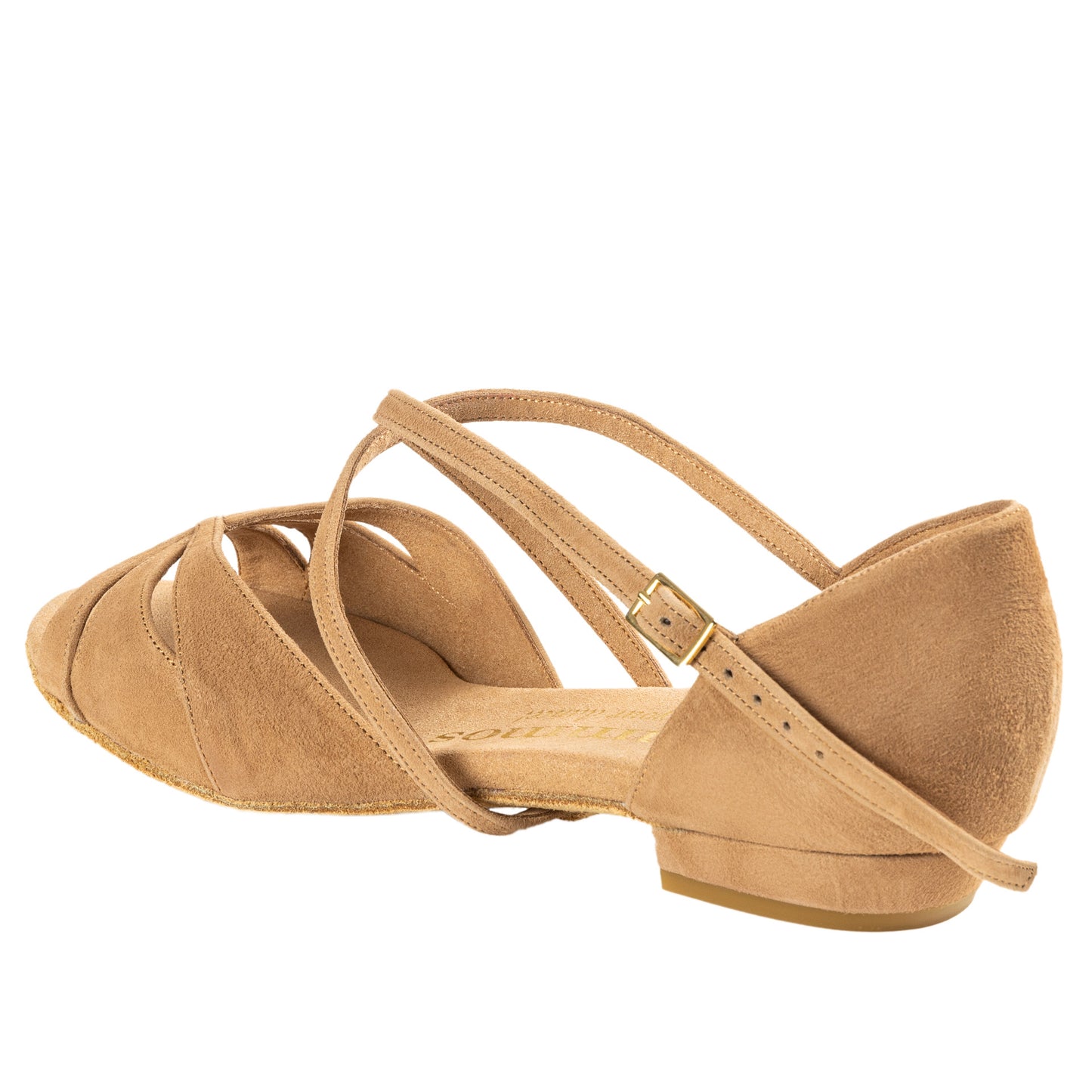 Rummos Damen Tanzschuhe Lola 027 20B