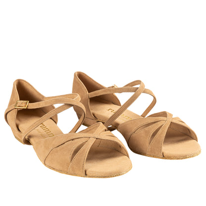 Rummos Damen Tanzschuhe Lola 027 20B