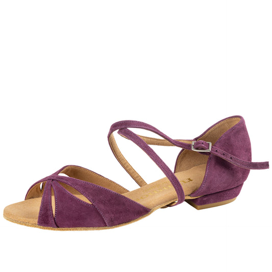Rummos Damen Tanzschuhe Lola 125