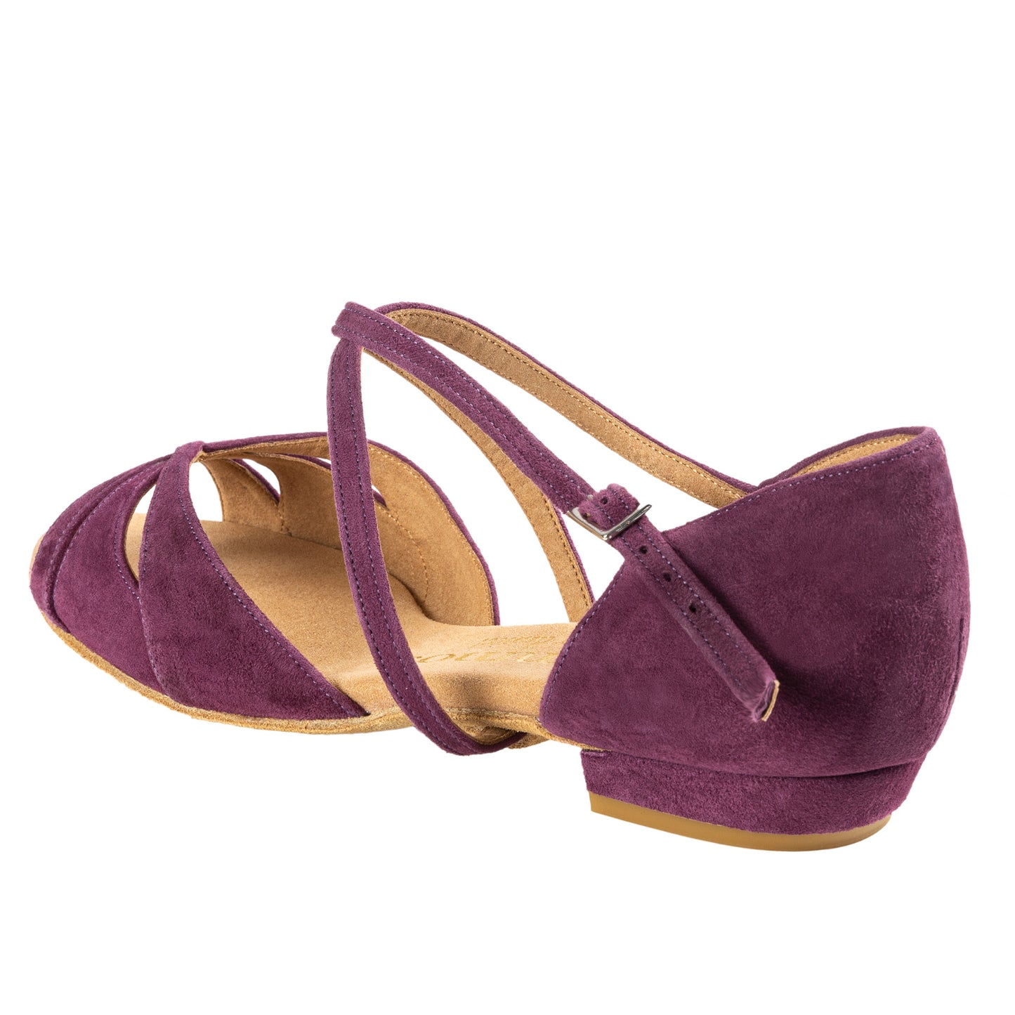 Rummos Damen Tanzschuhe Lola 125