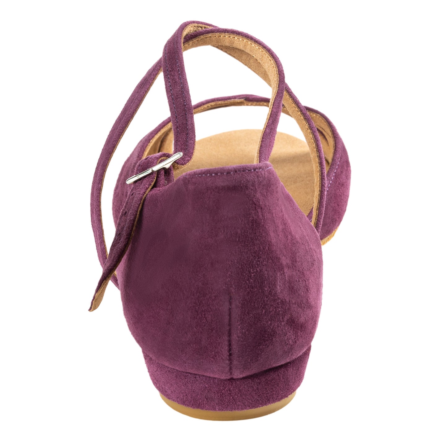 Rummos Damen Tanzschuhe Lola 125