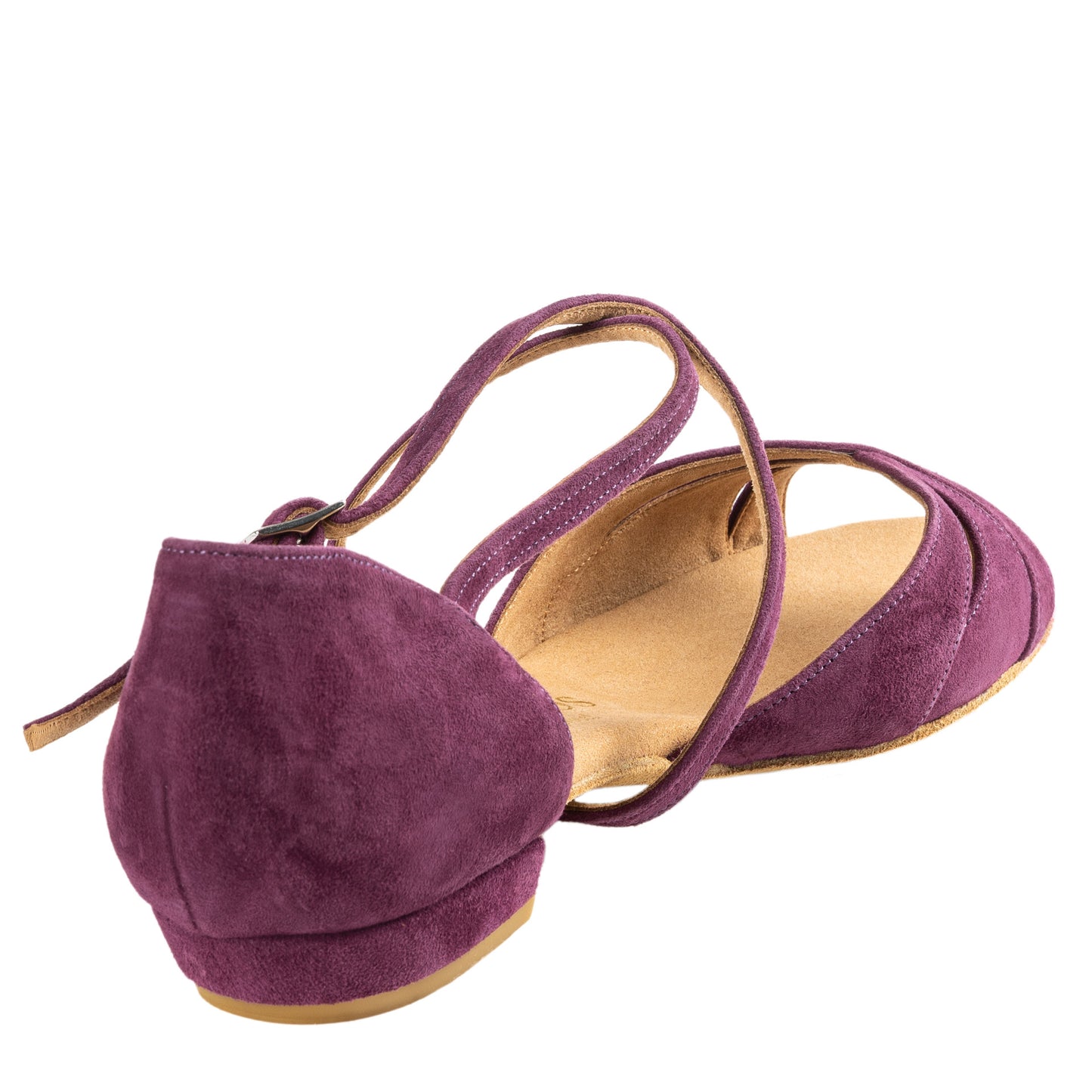 Rummos Damen Tanzschuhe Lola 125
