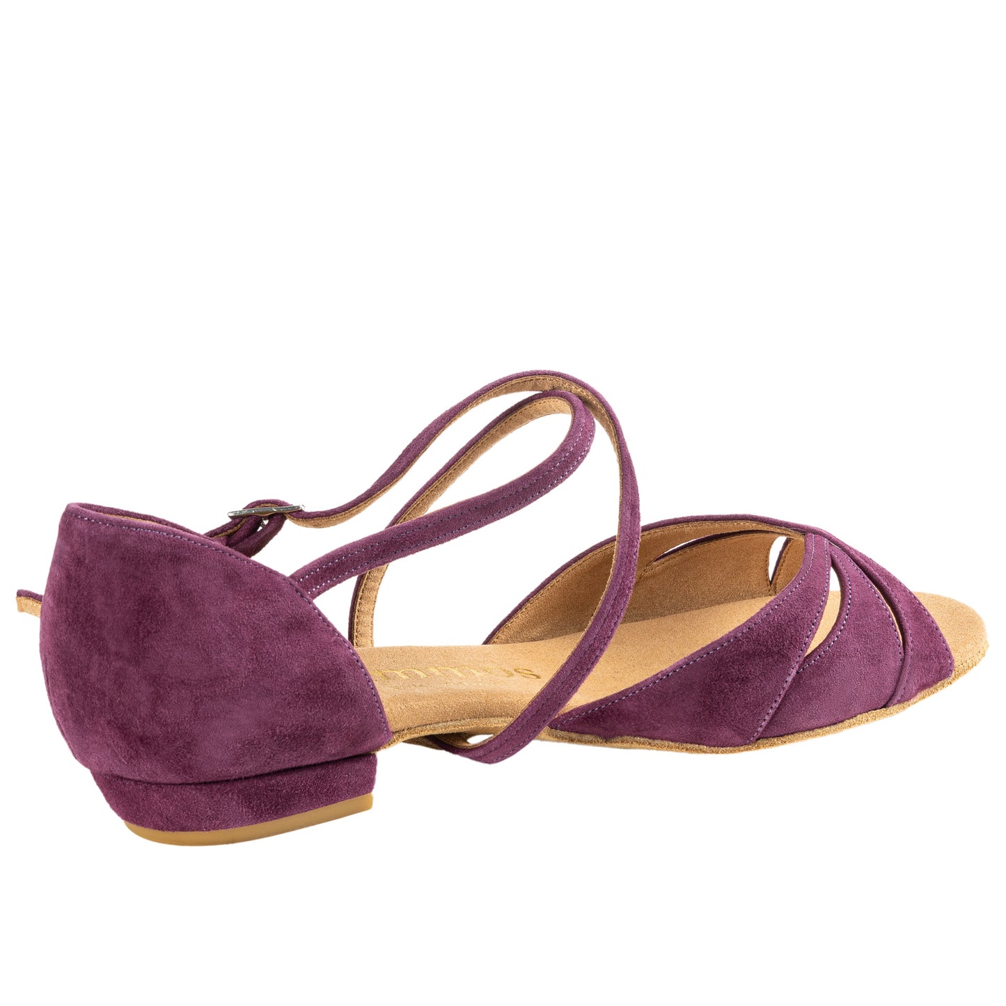 Rummos Damen Tanzschuhe Lola 125