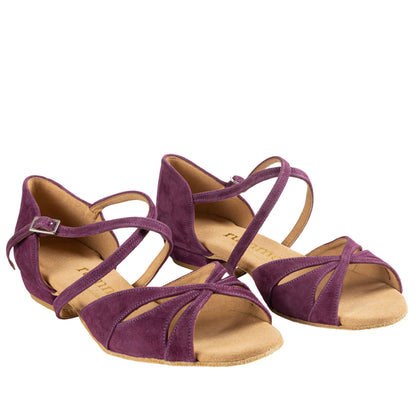 Rummos Damen Tanzschuhe Lola 125