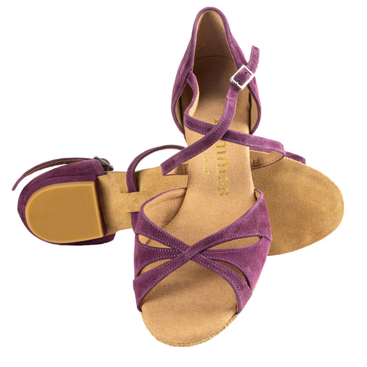 Rummos Damen Tanzschuhe Lola 125