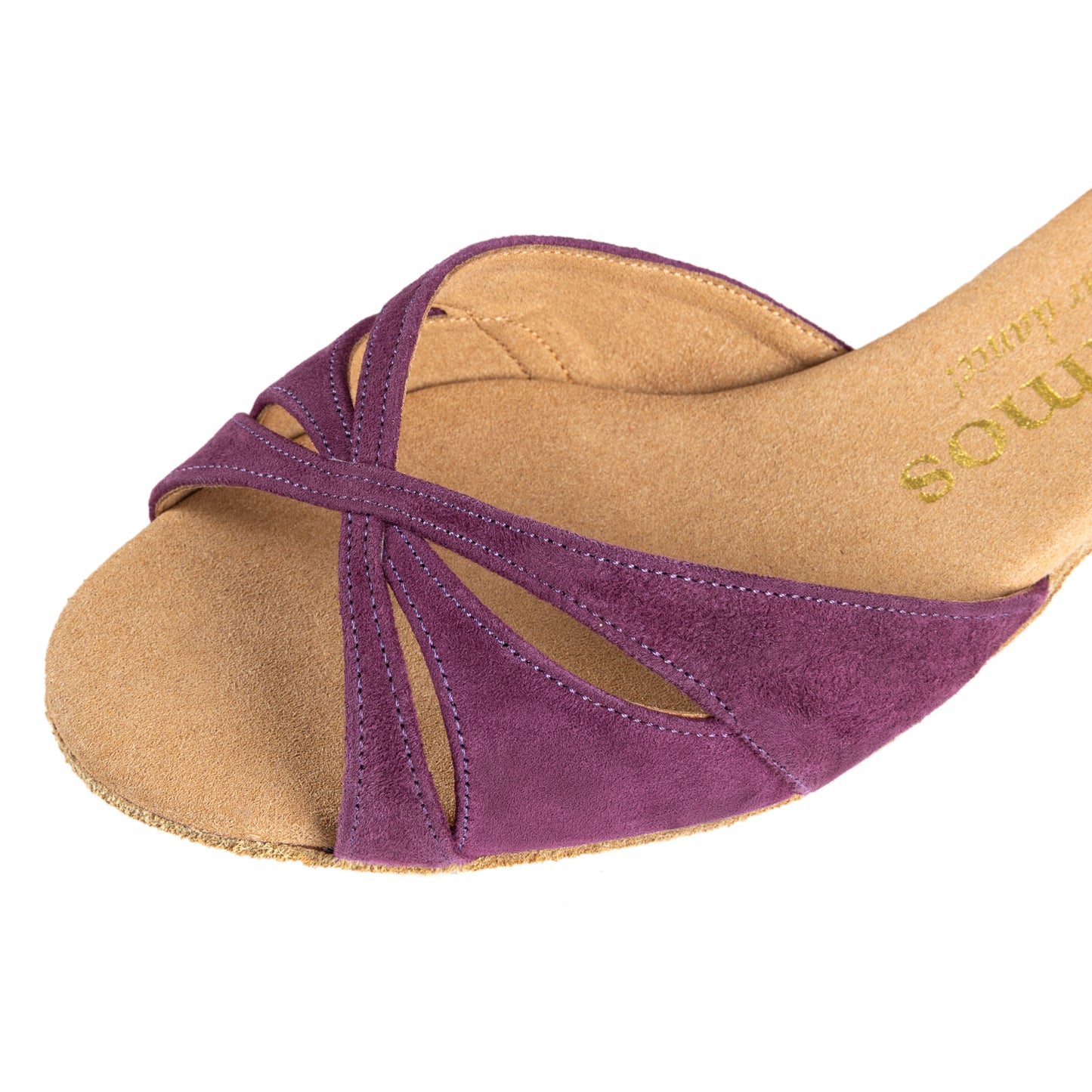 Rummos Damen Tanzschuhe Lola 125