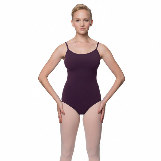 LULLI Dancewear Damen Camisole Ballett Body LIA