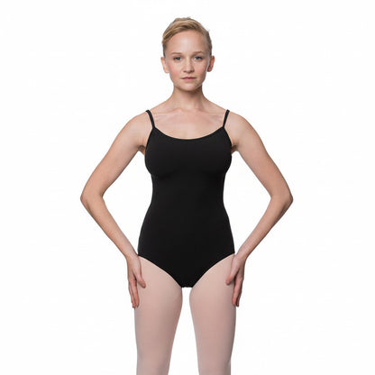 LULLI Dancewear Damen Camisole Ballett Body LIA
