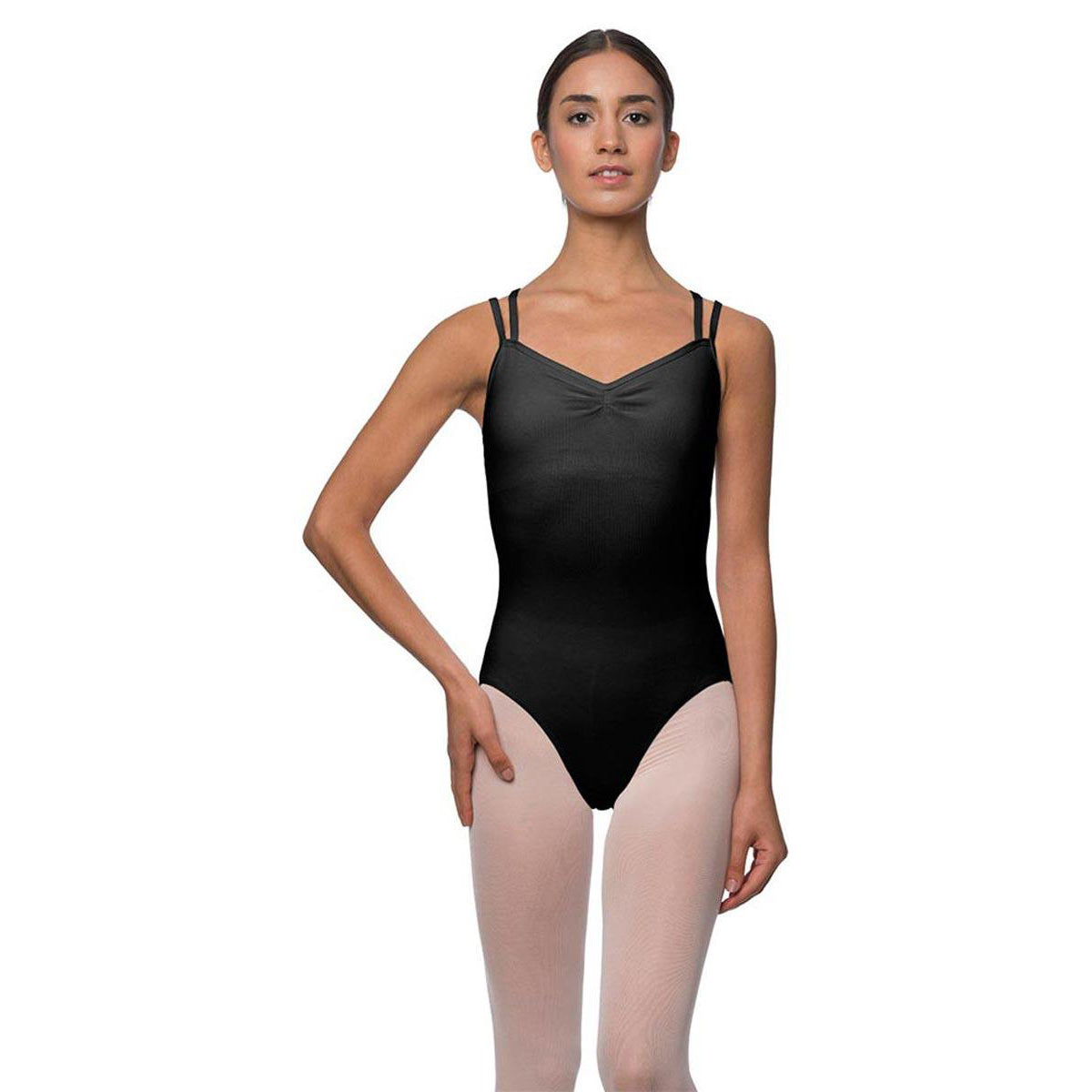 LULLI Dancewear Damen Ballett Body LARA