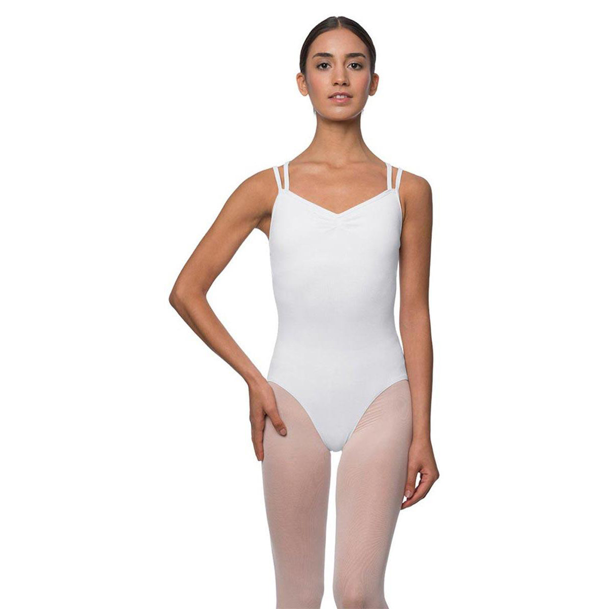 LULLI Dancewear Damen Ballett Body LARA