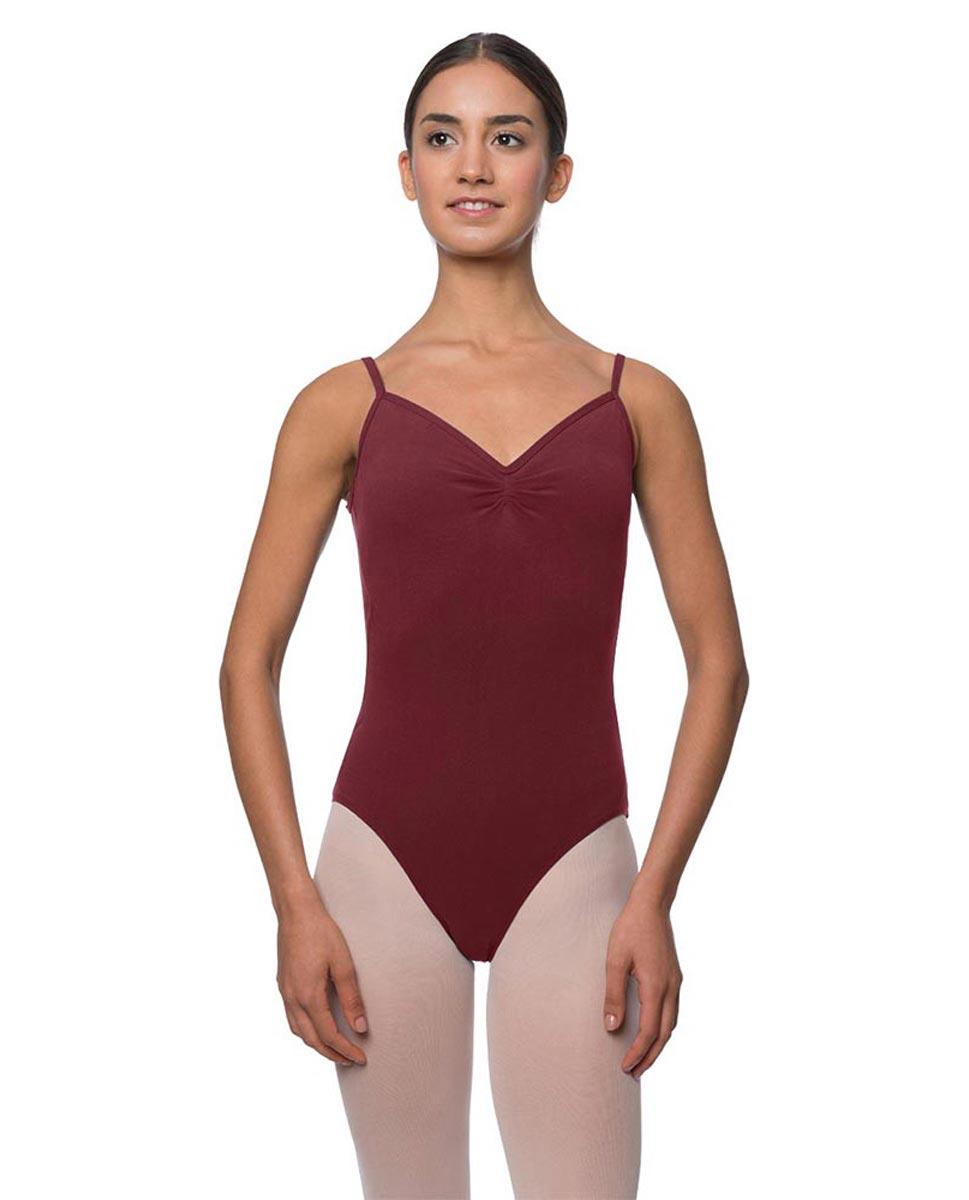LULLI Dancewear Damen Ballett Body LOURDES