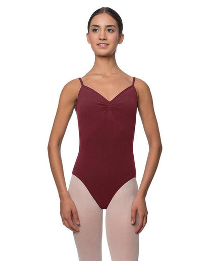 LULLI Dancewear Damen Ballett Body LOURDES