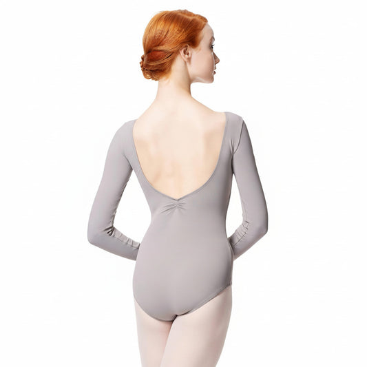 LULLI Dancewear Damen Ballett Body SAMANTHA