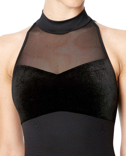 LULLI Dancewear Damen Ballett Body KAIRA