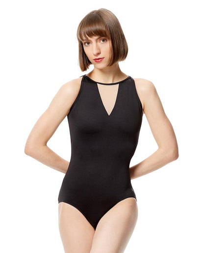 LULLI Dancewear Damen Ballett Body EDITE