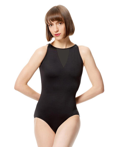 LULLI Dancewear Damen Ballett Body EDITE