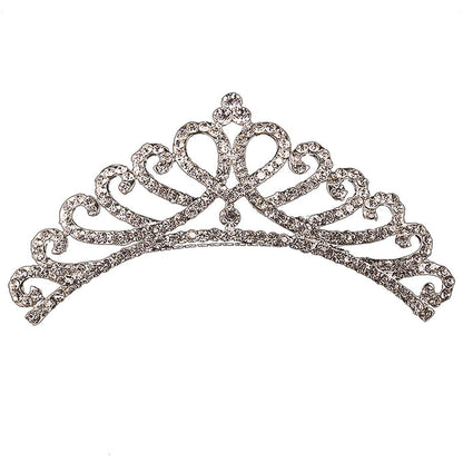 Intermezzo Mädchen Diadem 9088 Lise