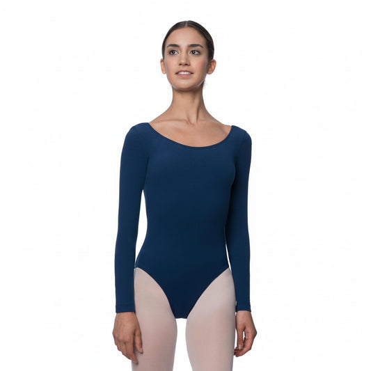 LULLI Dancewear Damen Ballett Body LIV