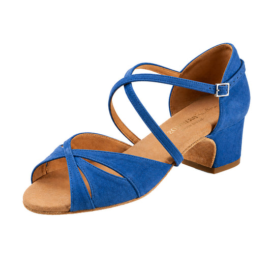 Rummos Damen Tanzschuhe Lola 126 BL40