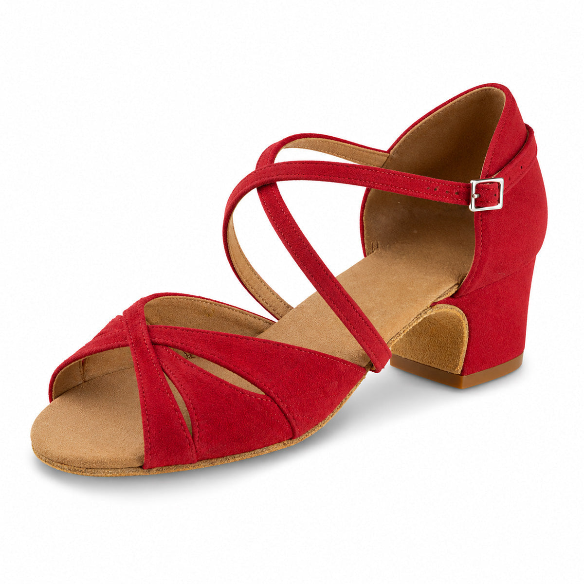 Rummos Damen Tanzschuhe Lola 028 BL40