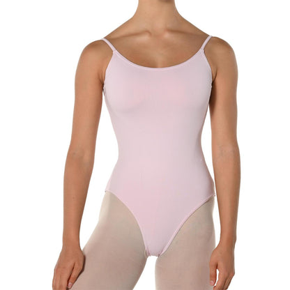 Dansez-Vous Damen Ballett Leotard/Trikot Lora