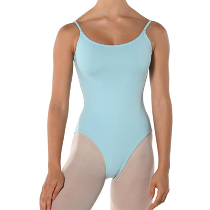 Dansez-Vous Mädchen Ballett Leotard/Trikot Lora