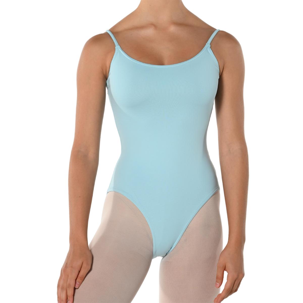 Dansez-Vous Damen Ballett Leotard/Trikot Lora