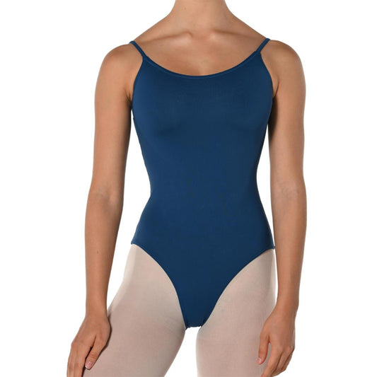 Dansez-Vous Damen Ballett Leotard/Trikot Lora
