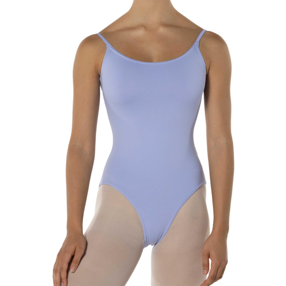 Dansez-Vous Mädchen Ballett Leotard/Trikot Lora