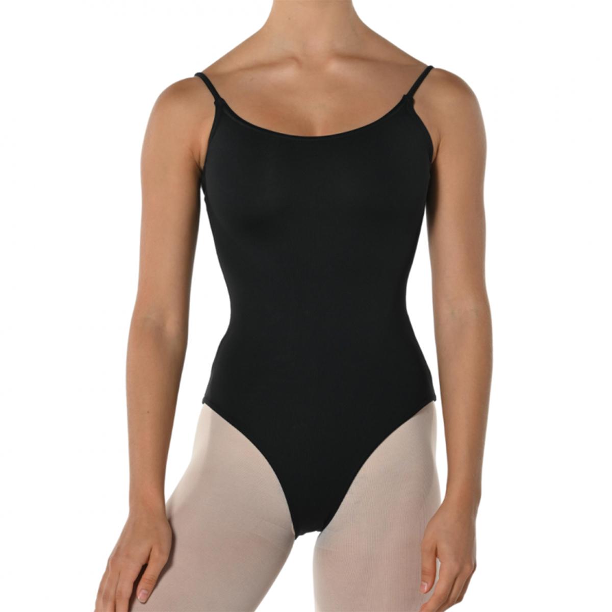 Dansez-Vous Mädchen Ballett Leotard/Trikot Lora