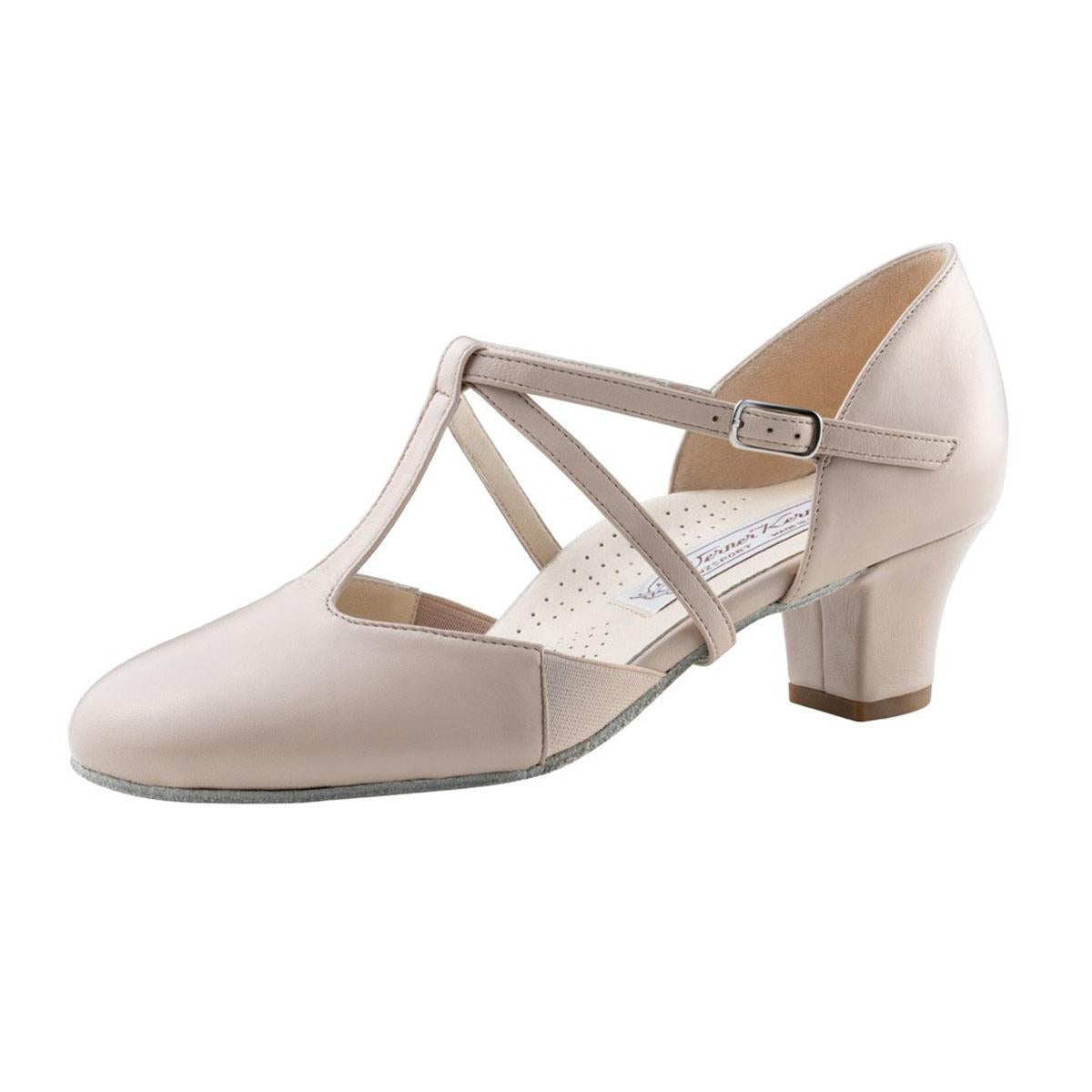 Werner Kern Damen Tanzschuhe Naia - Größe: UK 6,5