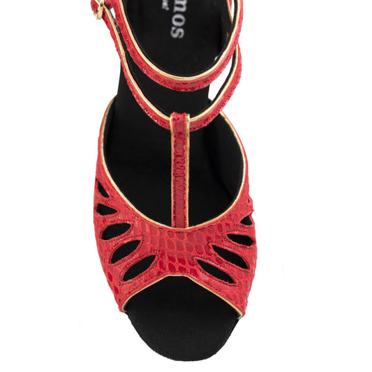 Rummos Damen Tango Tanzschuhe Pasion 178