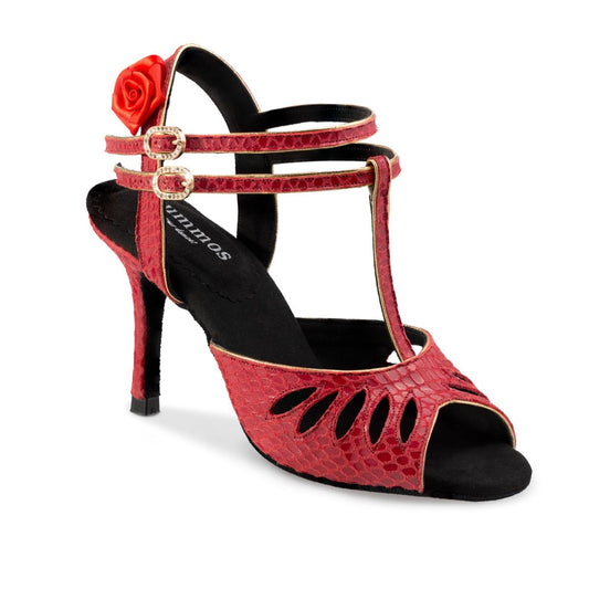 Rummos Damen Tango Tanzschuhe Pasion 178
