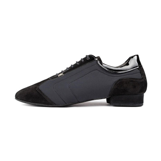 PortDance Herren Tanzschuhe PD035