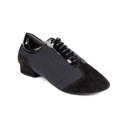 PortDance Herren Tanzschuhe PD035
