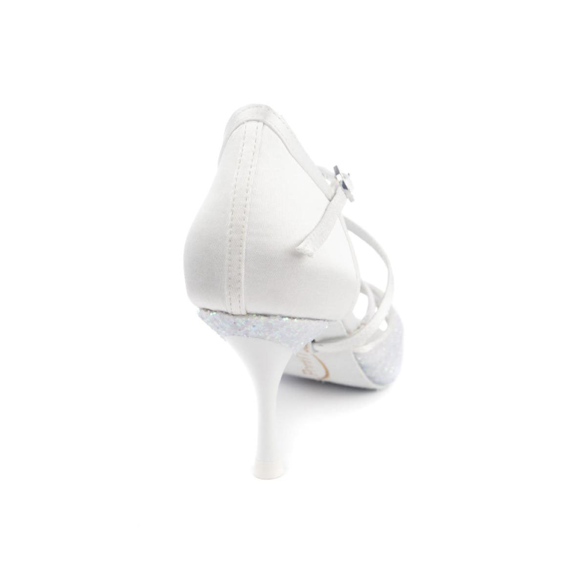 PortDance Damen Tanzschuhe PD801