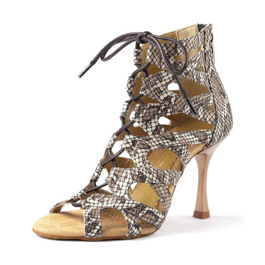 PortDance Damen Tanzschuhe PD804